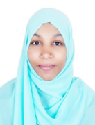 د. ابتهال محمد اخصائي في طب عام