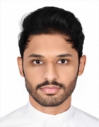 د. غيث الحازمي اخصائي في طب الاسرة