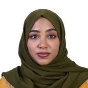 د. ماب محمد ابراهيم اخصائي في طب عام