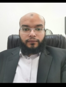 الدكتور احمد عبد الحليم اخصائي في طب عام