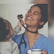 د. رندا عبدالله اخصائي في طب عام