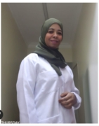 د. سحر محمد احمد بابكر اخصائي في طب عام