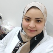 د. ايمان رمضان سليم اخصائي في طب عام