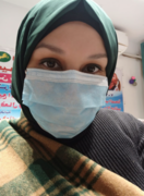 د. شهيرة علاء الدين محمد اخصائي في طب الاسرة