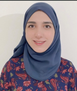 د. مجدولين جمال شاهين اخصائي في دكتور صيدله 