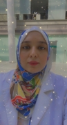 د. اسماء مختار طايل اخصائي في طب عام