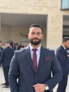 د. عبدالله الرمضان اخصائي في طب عام
