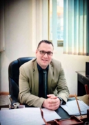 د. سامح عثمان اخصائي في علم النفس الاكلينيكي