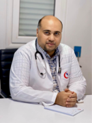 طاقم الطبي