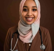 د. ريان محمدالخير عمر حمزو اخصائي في طب عام