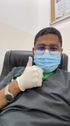 د. ياسر عادل الرشيد اخصائي في طب عام