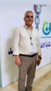 طاقم الطبي