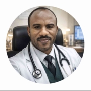 د. حمدي محمد آدم اخصائي في طب عام
