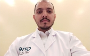 د. احمد عوض اخصائي في طب عام