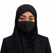 د. مروه مصطفى طه اخصائي في طب عام