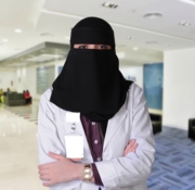 د. ايمان علي مورسي دشيشه اخصائي في طب عام