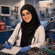 د. دينا ابوزينة اخصائي في طب عام