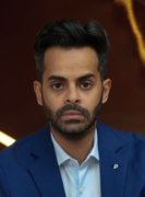 د. محمد القحطاني اخصائي في الجلدية والتناسلية