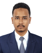 د. داؤود اسماعيل اخصائي في طب عام
