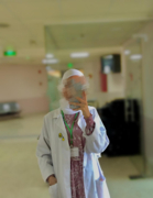 د. رغد عيادات اخصائي في تغذية