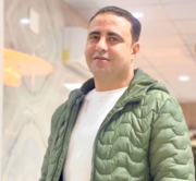 د. فؤاد بهجت فؤاد اخصائي في طب عام