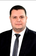د. محمد غنيم اخصائي في معالج نفسي