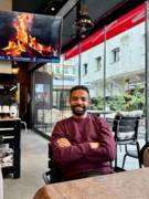 د. محمد حاتم محمد اخصائي في طب عام