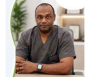 د. عبدالرحمن اسماعيل عبدالرحمن اخصائي في طب الاسرة