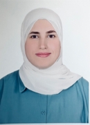 د. رغد الكوفحي اخصائي في باطنية