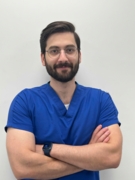 د. تامبي حاج احمد اخصائي في طب عام