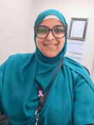 د. دينا حمدي عبدالنبي اخصائي في طب الاسرة