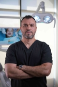 د. علاء ناصر لطفي اخصائي في طب اسنان
