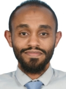 د. احمد اويكاش عبدالصمد زياد اخصائي في طب عام