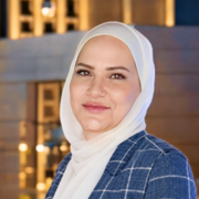 شيرين ابو غزالة اخصائي في 
