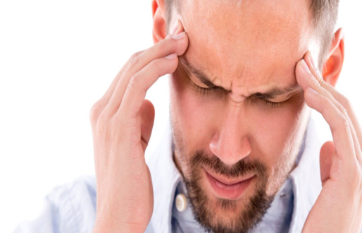 أنواع الصداع والأغذية التي تزيد الصداع الطبي