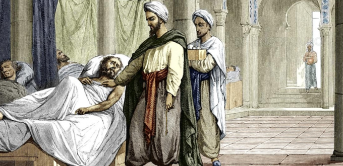 تاريخ الطب عند العرب والمسلمين بين النظري والتطبيقي الطبي