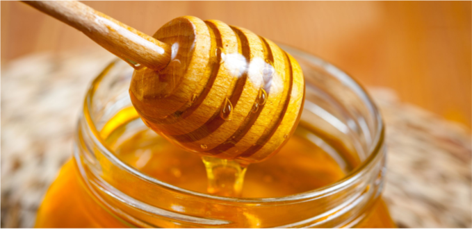 فوائد العسل في علاج ارتجاع المريء الطبي