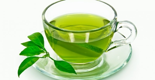 موقع الطبي | الشاي الأخضر للتنحيف #أخبار_الطبي